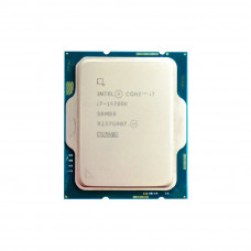 Процессор (CPU) Intel Core i7 Processor 14700K 1700 в Астане