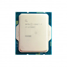 Процессор (CPU) Intel Core i7 Processor 14700KF 1700 в Атырау
