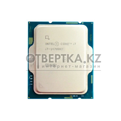Процессор (CPU) Intel Core i7 Processor 14700KF 1700 i7-14700KF