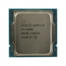 Процессор (CPU) Intel Core i9 Processor 11900K 1200 в Алматы