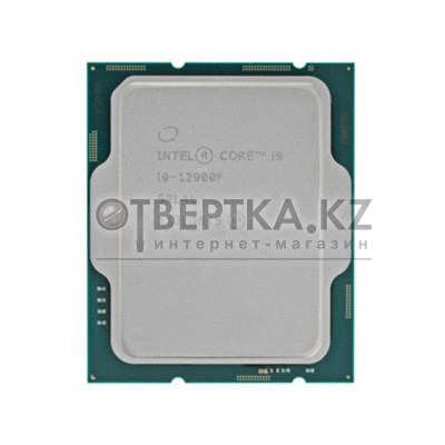 Процессор (CPU) Intel Core i9 Processor 12900F OEM i9-12900F