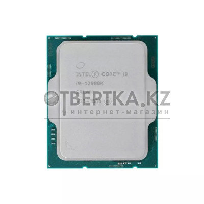 Процессор (CPU) Intel Core i9 Processor 12900K OEM i9-12900K