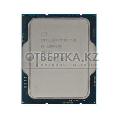 Процессор (CPU) Intel Core i9 Processor 12900KF OEM i9-12900KF