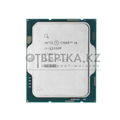 Процессор (CPU) Intel Core i9 Processor 13900F OEM I9-13900F