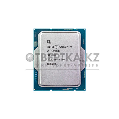 Процессор (CPU) Intel Core i9 Processor 13900K OEM I9-13900K