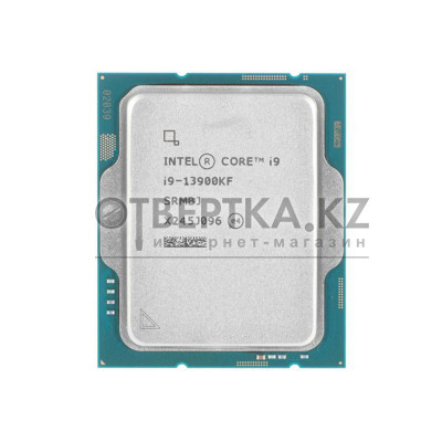 Процессор (CPU) Intel Core i9 Processor 13900KF OEM I9-13900KF