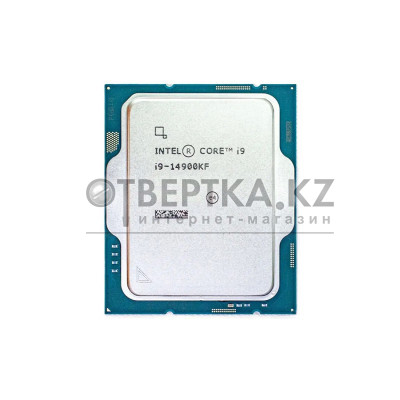 Процессор (CPU) Intel Core i9 Processor 14900KF I9-14900KF