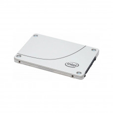Твердотельный накопитель SSD Intel D3-S4520 1.92TB SATA в Алматы