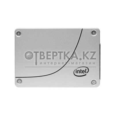 Твердотельный накопитель SSD Intel D3-S4520 3.84TB SATA SSDSC2KB038TZ01