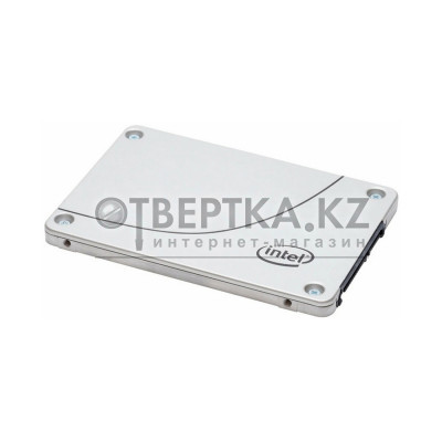 Твердотельный накопитель SSD Intel D3-S4520 7.68TB SATA SSDSC2KB076TZ01