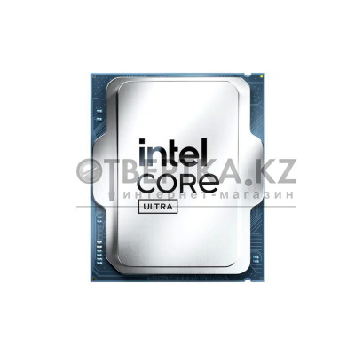 Процессор (CPU) Intel Core Ultra 5 Processor 225F 1851 Ultra 5 225F 