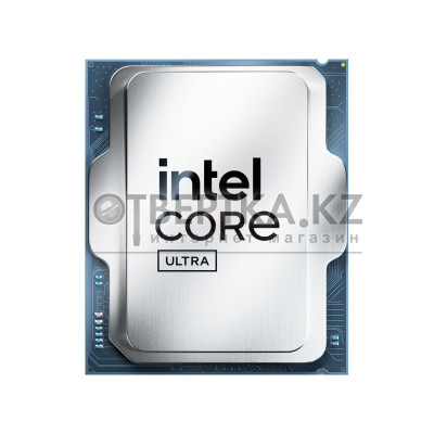 Процессор (CPU) Intel Core Ultra 5 Processor 245K 1851 Ultra 5 245K