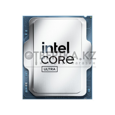 Процессор (CPU) Intel Core Ultra 9 Processor 285K 1851  Ultra 9 285K