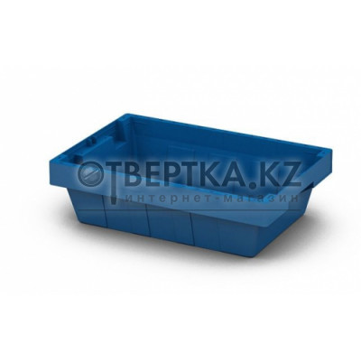Вкладываемый полимерный контейнер KV 5314 Intellpack 12.356F.75