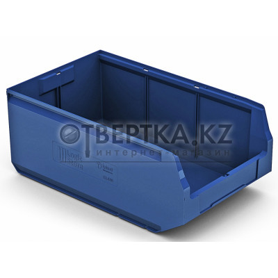 Пластиковый складской лоток Intellpack 12.406.1