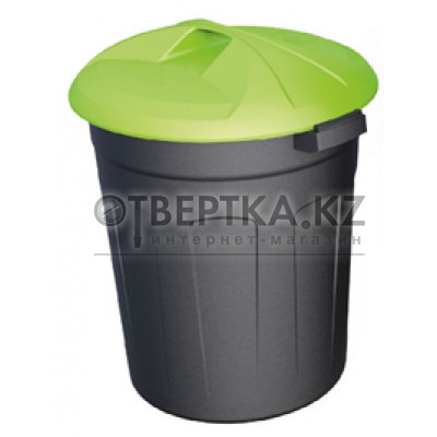 Контейнер для мусора 50л Intellpack 40-451