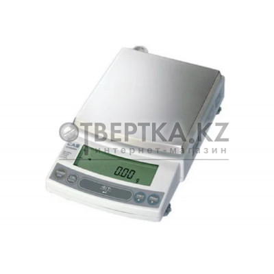 Лабораторные аналитические весы CAS CUX-2200H