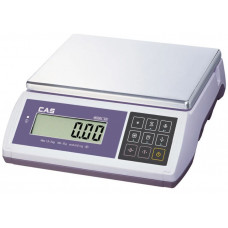 Фасовочные весы CAS ED-6