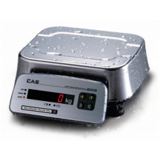 Весы порционные фасовочные CAS FW500-30Е в Таразе