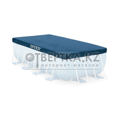 Тент для бассейна Intex 10756