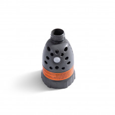 Клапан пластиковый для робота-пылесоса Intex 13199 в Караганде