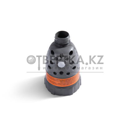 Клапан пластиковый для робота-пылесоса Intex 13199