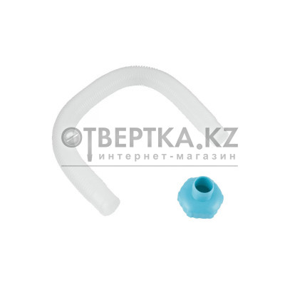Запасной шланг для бассейна Intex 25016