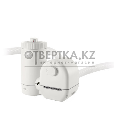 Фильтр-насос для бассейна Intex 26636