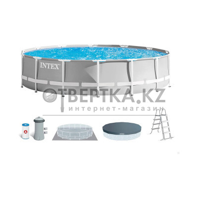 Каркасный бассейн Intex 26724ND