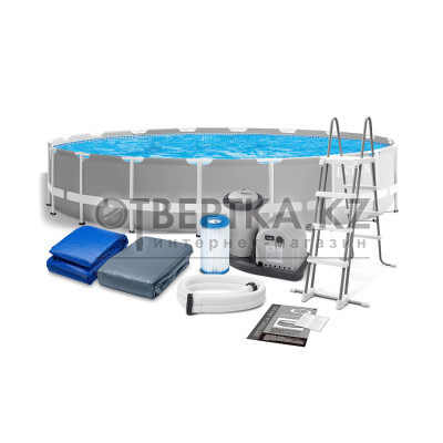 Каркасный бассейн Intex 26732NP