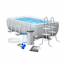 Каркасный бассейн Intex 26784NP в Караганде