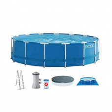 Каркасный бассейн Intex 28242ND