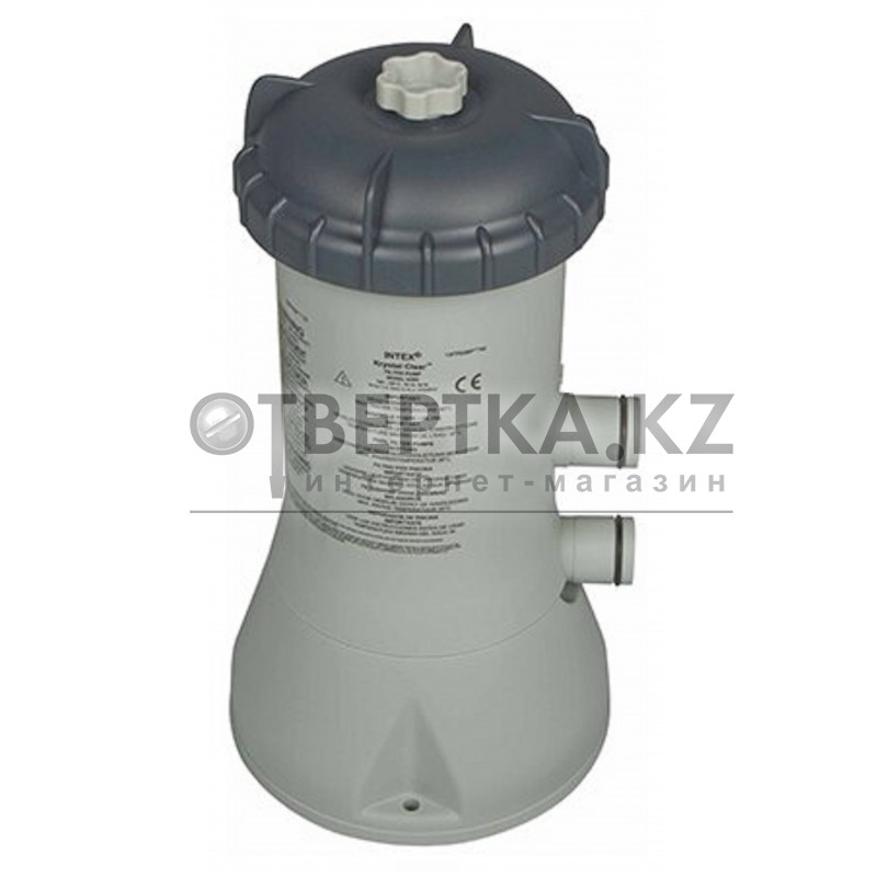 Фильтрующий насос Intex 28638 купить в Алматы, цена оптом и в розницу ...