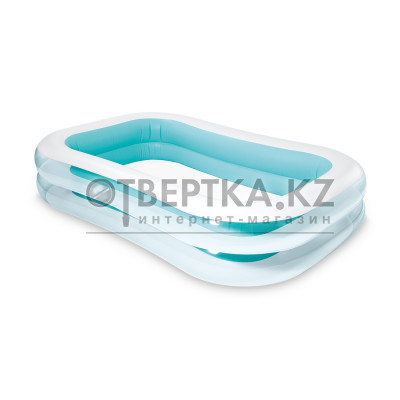 Надувной бассейн детский Intex 56483NP