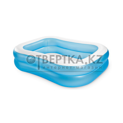Надувной бассейн детский Intex 57180NP
