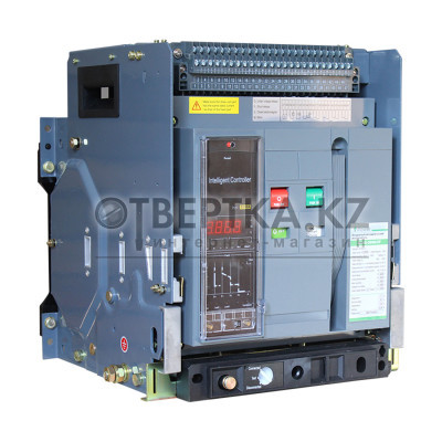 Воздушный автоматический выключатель iPower ACB 2000/1000А выкатной