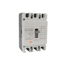 Автоматический выключатель iPower ВА57-250 3P 200A в Актау