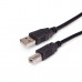 Интерфейсный кабель iPower A-B 2 метра 5 в. iPiAB2