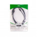 Интерфейсный кабель iPower A-B 2 метра 5 в. iPiAB2