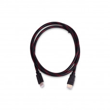 Интерфейсный кабель iPower HDMI-HDMI ver.1.4 1.5 м. 5 в. в Астане