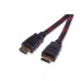 Интерфейсный кабель iPower HDMI-HDMI ver.1.4 20 м. 5 в. iPiHDMi200