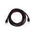 Интерфейсный кабель iPower HDMI-HDMI ver.1.4 3 м. 5 в. iPiHDMi30
