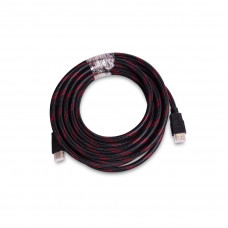 Интерфейсный кабель iPower HDMI-HDMI ver.1.4, 5 м, 5 в в Алматы