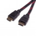 Интерфейсный кабель iPower HDMI-HDMI ver.1.4, 5 м, 5 в iPiHDMi50