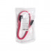 Интерфейсный кабель iPower SATA 12 в. iPiS