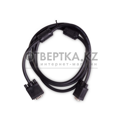 Интерфейсный кабель iPower VGA 15M/15M 3 м. 1 в. iPiVGAMM30