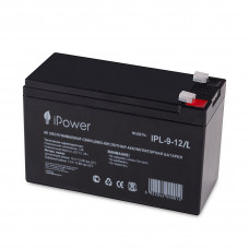 Аккумуляторная батарея IPower IPL-9-12/L в Актау