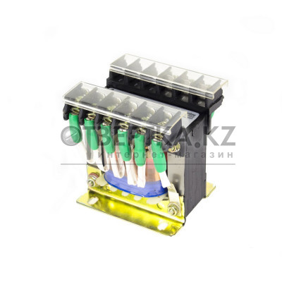 Трансформатор понижающий iPower JBK3-100 VA JBK3-100 VA (220V;110V; 36V; 24V; 12V; 6V)