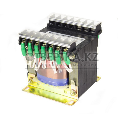 Трансформатор понижающий iPower JBK3-250 VA JBK3-250 VA (220V;110V; 36V; 24V; 12V; 6V)