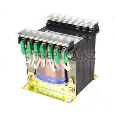 Трансформатор понижающий iPower JBK3-630 VA JBK3-630 VA (220V;110V; 36V; 24V; 12V; 6V)